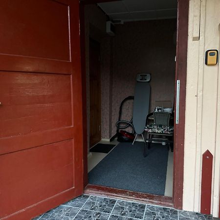 Maria Apartment Roomassaare Kuressaare Eksteriør billede