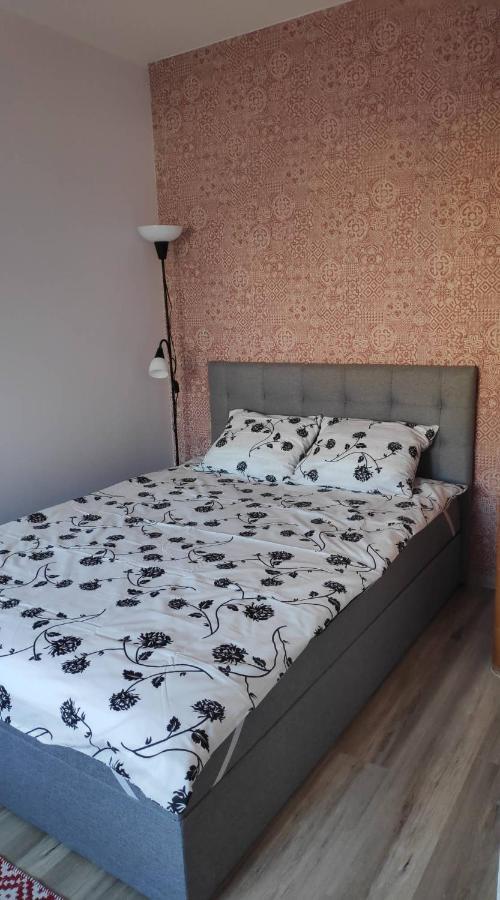Maria Apartment Roomassaare Kuressaare Eksteriør billede